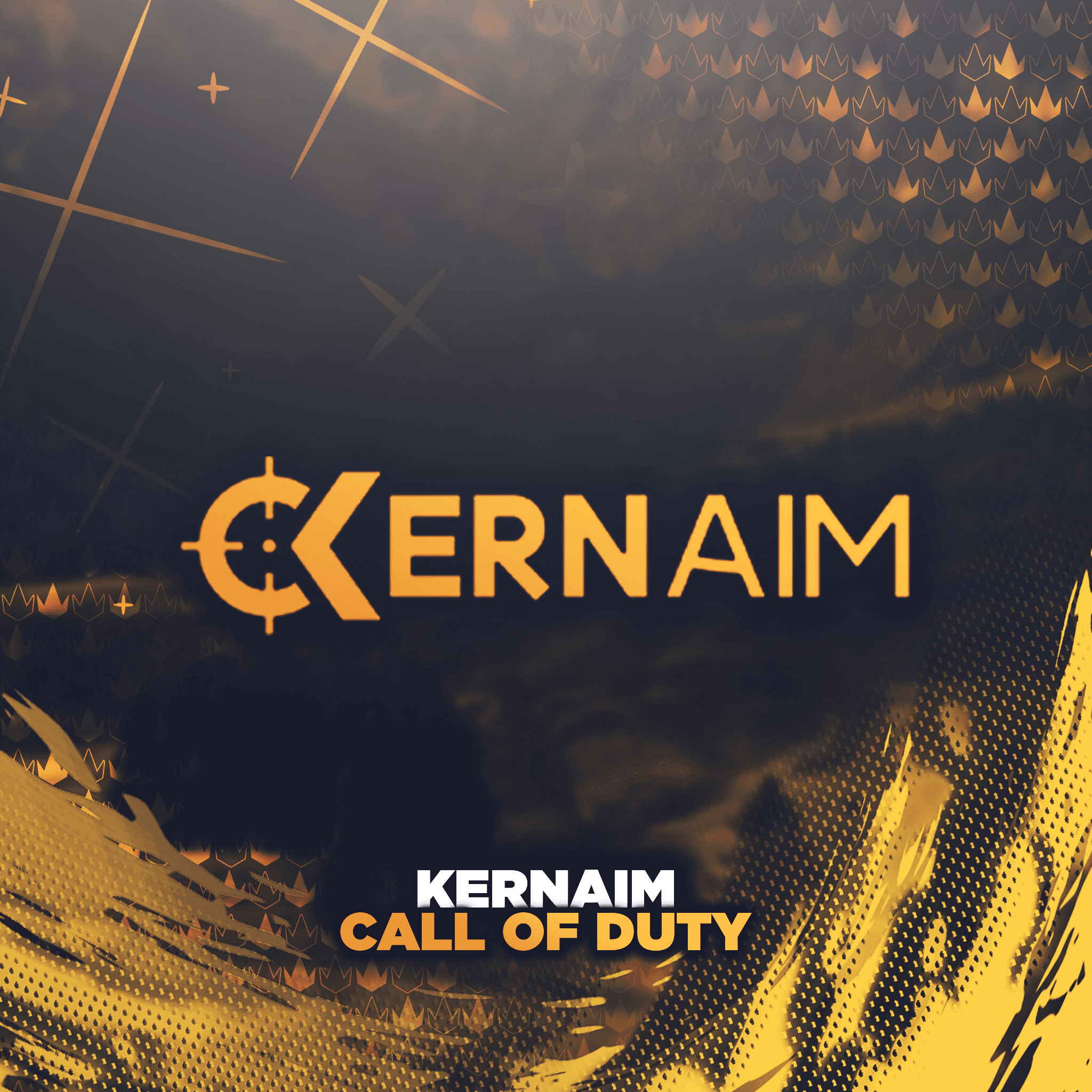 Black Ops 6 - Kernaim