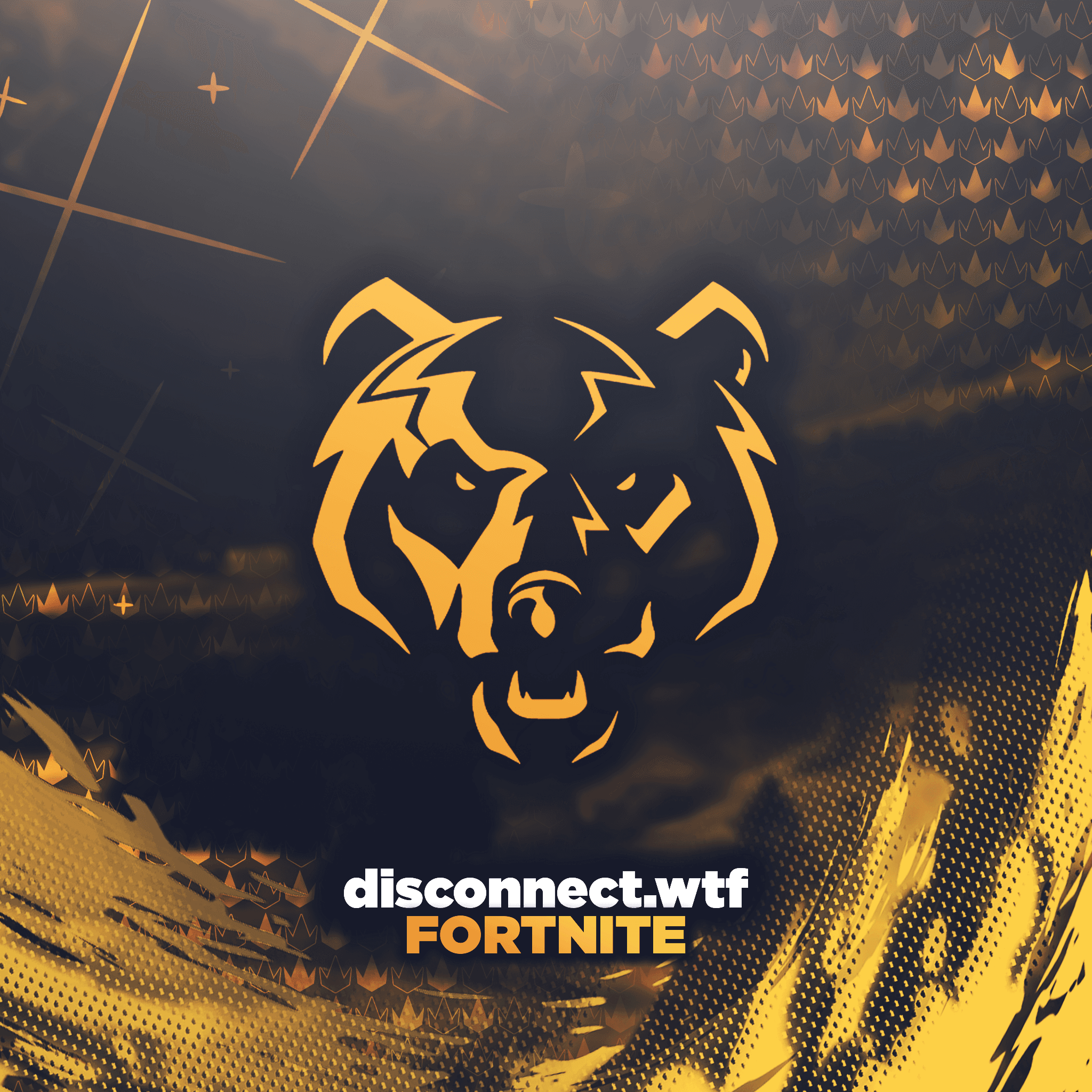 Disconnect.wtf - Fortnite External