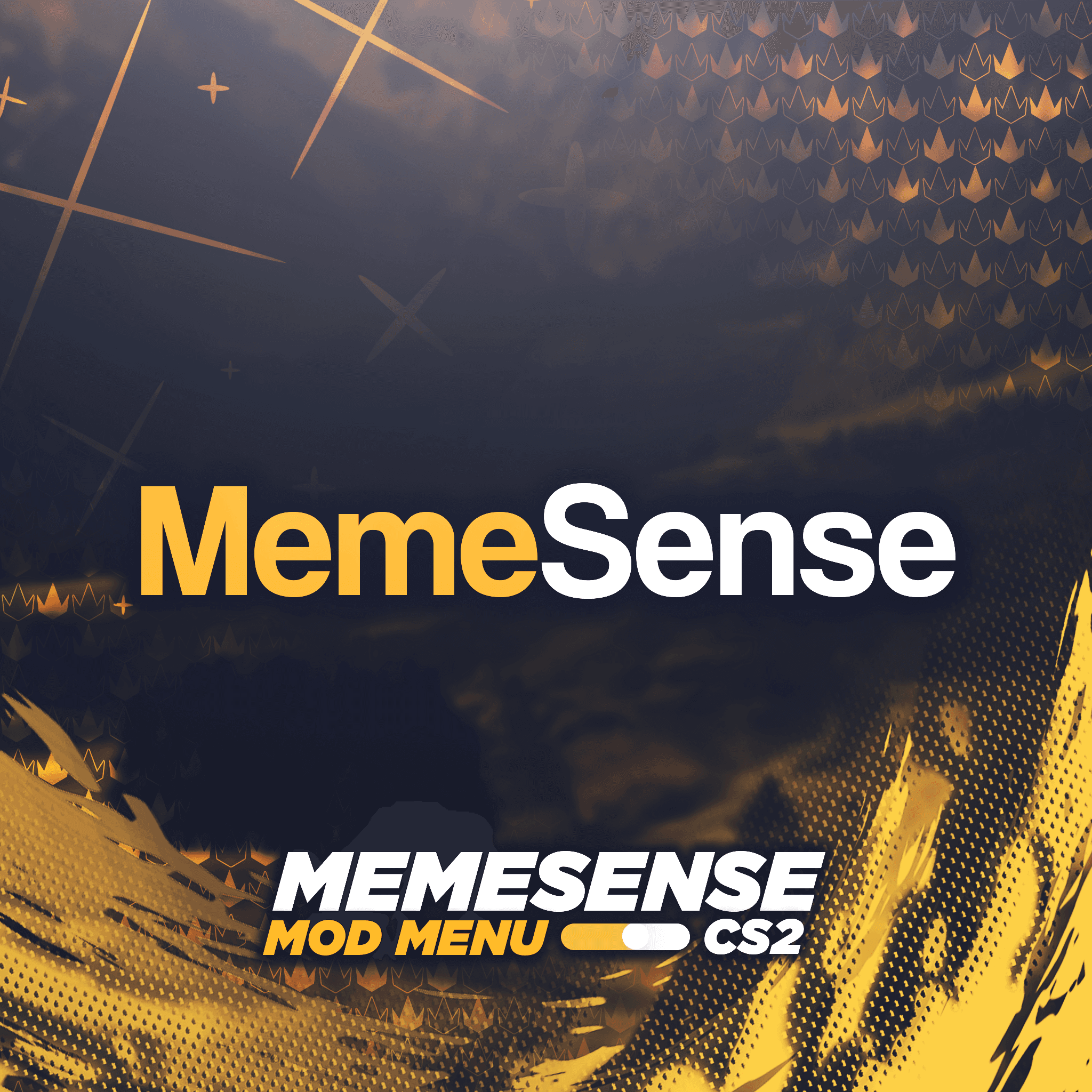 MemeSense - CS2