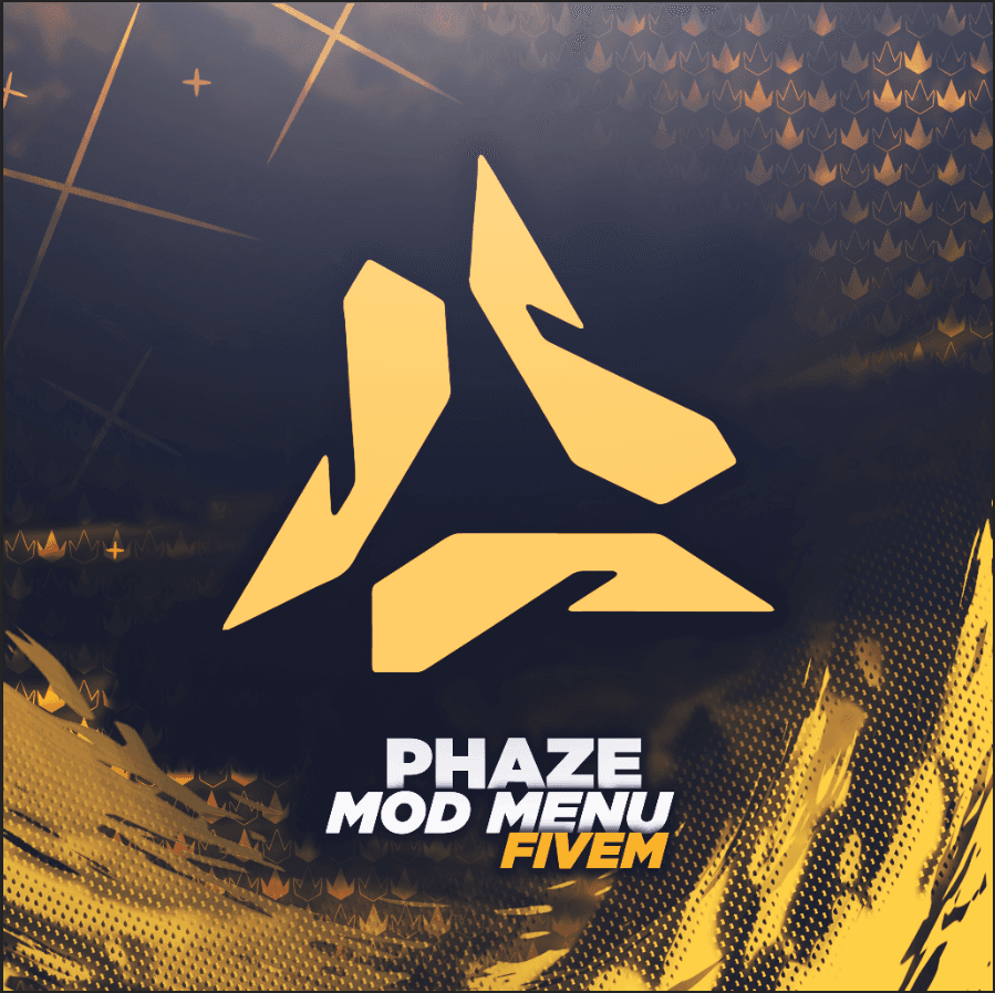 Nexus Menu | Phaze Menu - redENGINE Premium Menu