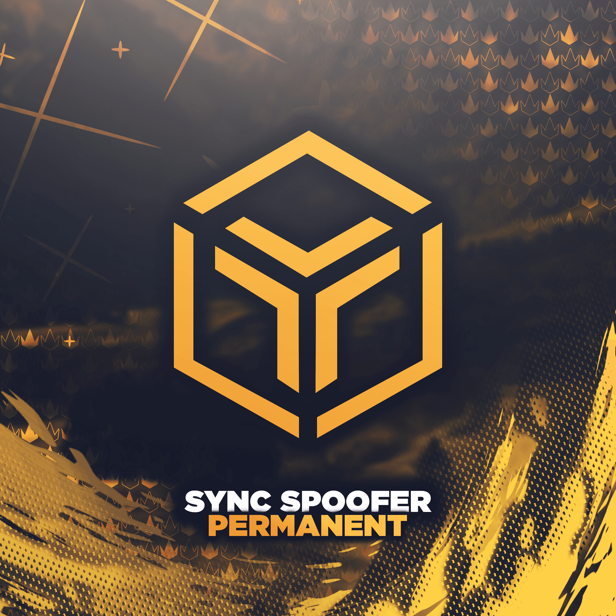 Sync Spoofer - Perm