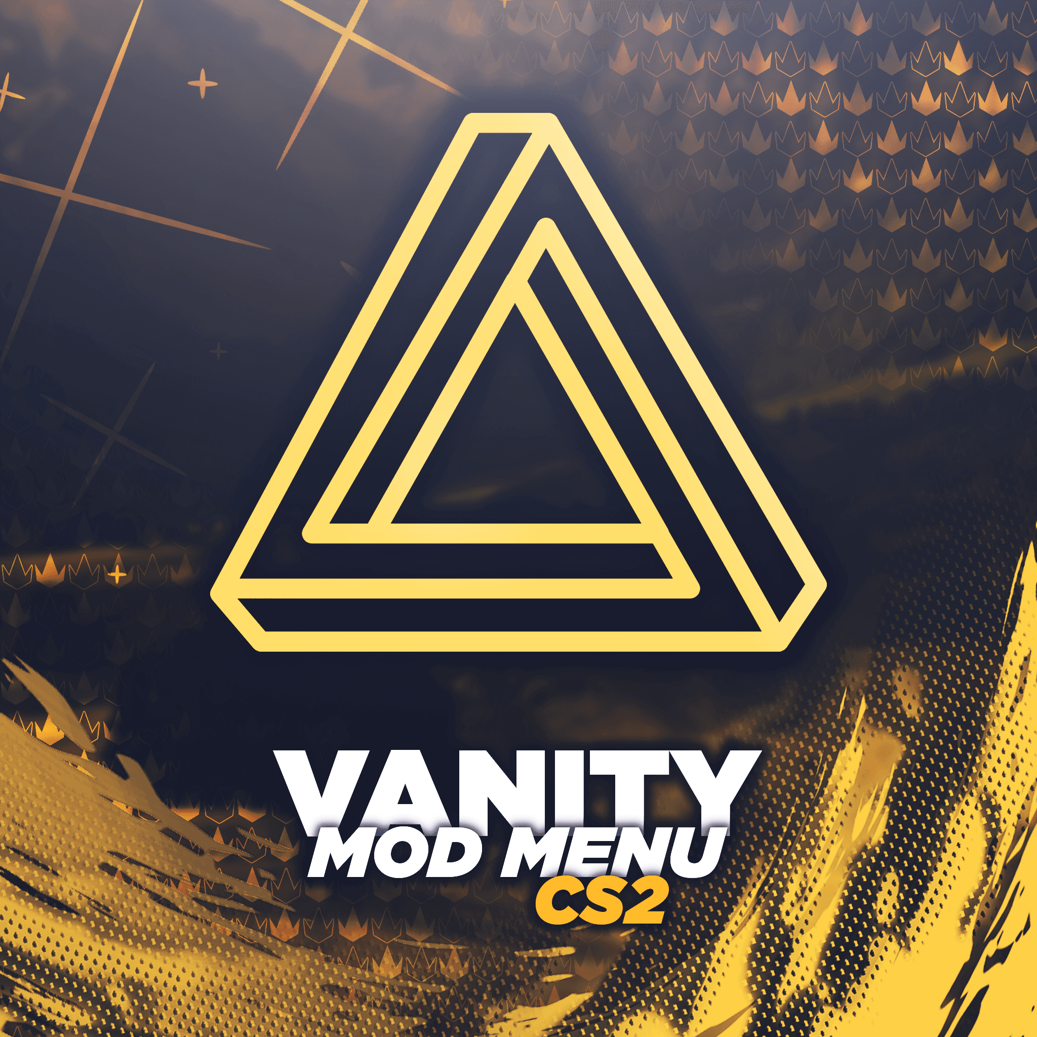 Vanity cs2